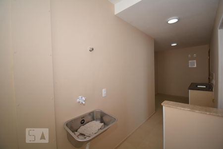 Apartamento para alugar com 70m², 1 quarto e 1 vagaCozinha e Área de Serviço