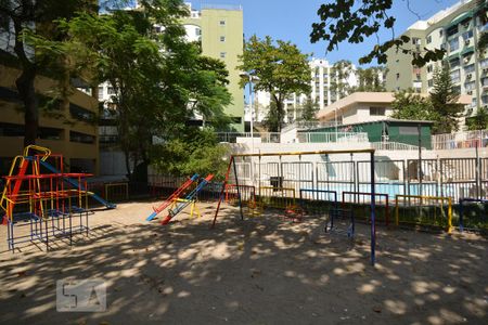 Apartamento para alugar com 70m², 1 quarto e 1 vagaÁrea Comum - Playground