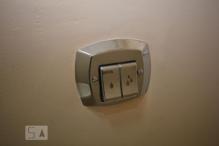 Apartamento para alugar com 70m², 1 quarto e 1 vagaBanheiro de Serviço
