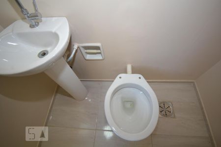 Apartamento para alugar com 70m², 1 quarto e 1 vagaBanheiro de Serviço