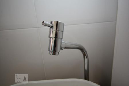 Apartamento para alugar com 70m², 1 quarto e 1 vagaBanheiro - Torneira