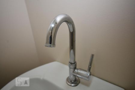Apartamento para alugar com 70m², 1 quarto e 1 vagaBanheiro de Serviço