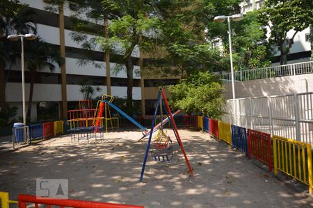 Apartamento para alugar com 70m², 1 quarto e 1 vagaÁrea Comum - Playground