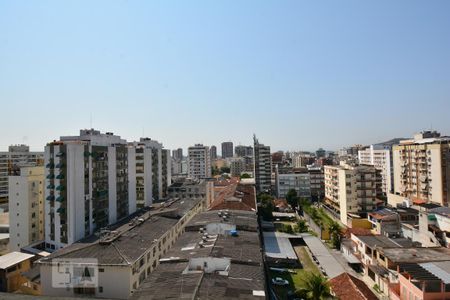 Apartamento para alugar com 70m², 1 quarto e 1 vagaVista da Sala