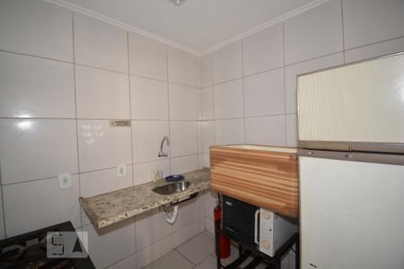 Apartamento para alugar com 70m², 1 quarto e 1 vagaÁrea comum - Salão de festas