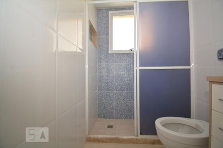 Apartamento para alugar com 70m², 1 quarto e 1 vagaBanheiro