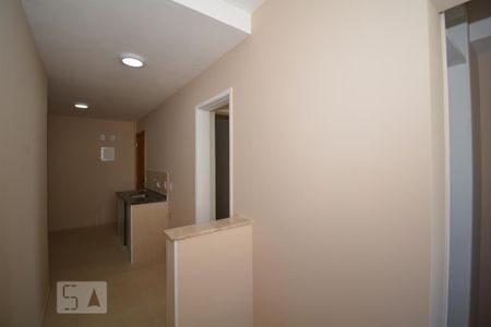 Apartamento para alugar com 70m², 1 quarto e 1 vagaCozinha e Área de Serviço