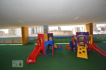 Apartamento para alugar com 70m², 1 quarto e 1 vagaÁrea Comum - Playground