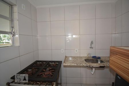 Apartamento para alugar com 70m², 1 quarto e 1 vagaÁrea comum - Salão de festas