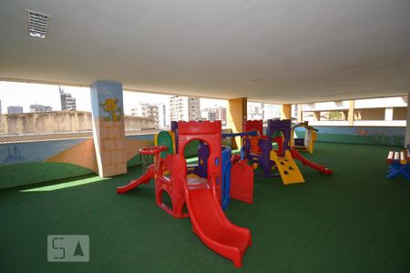 Apartamento para alugar com 70m², 1 quarto e 1 vagaÁrea Comum - Playground