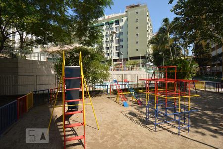 Apartamento para alugar com 70m², 1 quarto e 1 vagaÁrea Comum - Playground