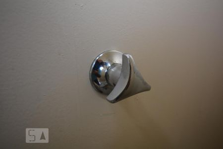 Apartamento para alugar com 70m², 1 quarto e 1 vagaBanheiro de Serviço
