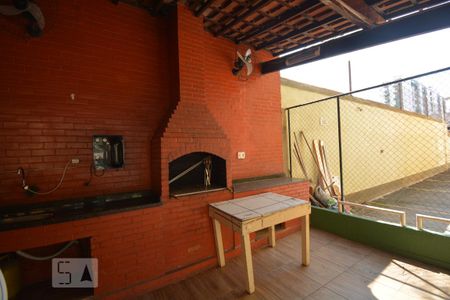 Apartamento para alugar com 70m², 1 quarto e 1 vagaÁrea comum - Churrasqueira