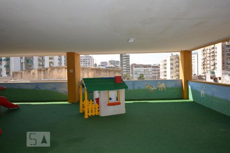 Apartamento para alugar com 70m², 1 quarto e 1 vagaÁrea Comum - Playground