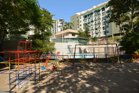 Apartamento para alugar com 70m², 1 quarto e 1 vagaÁrea Comum - Playground