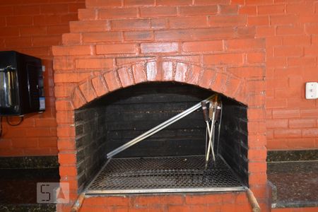 Apartamento para alugar com 70m², 1 quarto e 1 vagaÁrea comum - Churrasqueira