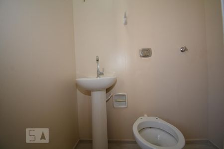 Apartamento para alugar com 70m², 1 quarto e 1 vagaBanheiro de Serviço