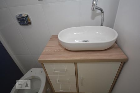 Apartamento para alugar com 70m², 1 quarto e 1 vagaBanheiro