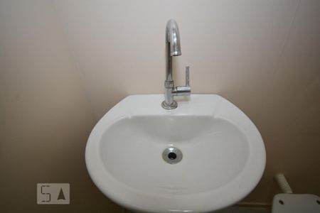 Apartamento para alugar com 70m², 1 quarto e 1 vagaBanheiro de Serviço