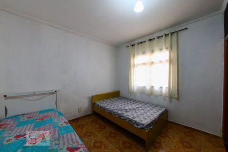 Suite 1 de casa à venda com 4 quartos, 260m² em Torres Tibagy, Guarulhos