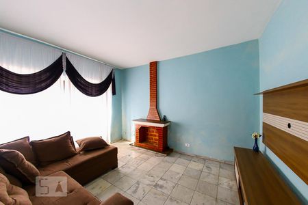 Sala de casa à venda com 4 quartos, 260m² em Torres Tibagy, Guarulhos
