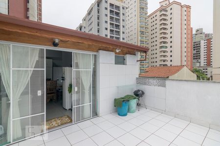 Apartamento para alugar com 90m², 2 quartos e 1 vagaCobertura