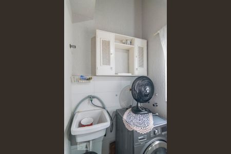 Apartamento para alugar com 90m², 2 quartos e 1 vagaÁrea de Serviço Cobertura