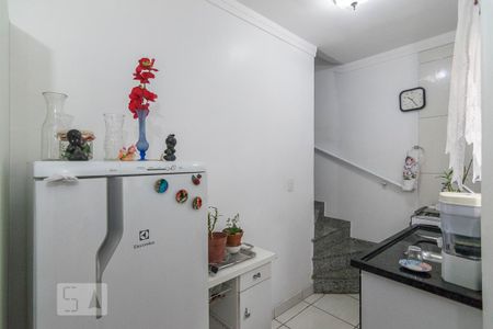 Apartamento para alugar com 90m², 2 quartos e 1 vagaCozinha