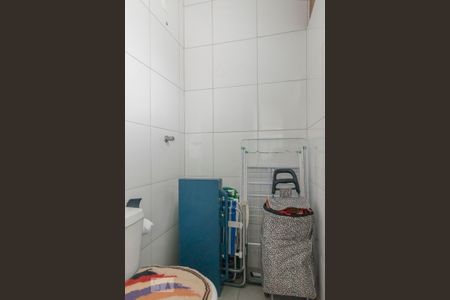 Apartamento para alugar com 90m², 2 quartos e 1 vagaBanheiro Cobertura