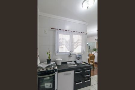 Apartamento para alugar com 90m², 2 quartos e 1 vagaCozinha
