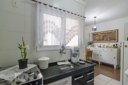 Apartamento para alugar com 90m², 2 quartos e 1 vagaCozinha