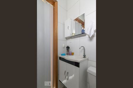 Apartamento para alugar com 90m², 2 quartos e 1 vagaBanheiro Cobertura