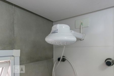 Apartamento para alugar com 90m², 2 quartos e 1 vagaChuveiro