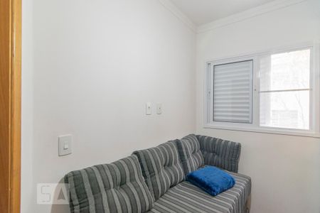 Apartamento para alugar com 90m², 2 quartos e 1 vagaQuarto 2