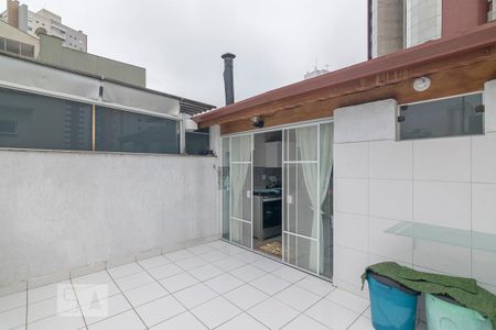 Apartamento para alugar com 90m², 2 quartos e 1 vagaCobertura