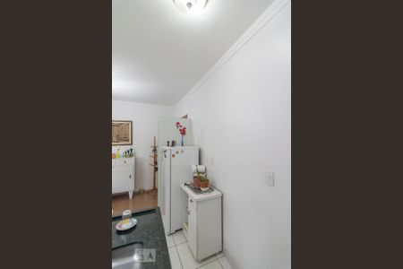 Apartamento para alugar com 90m², 2 quartos e 1 vagaCozinha