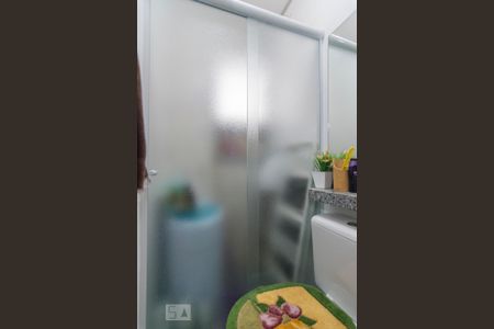 Apartamento para alugar com 90m², 2 quartos e 1 vagaBanheiro
