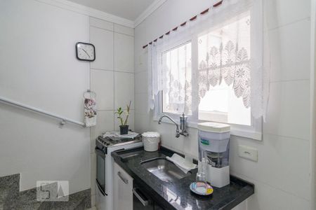 Apartamento para alugar com 90m², 2 quartos e 1 vagaCozinha