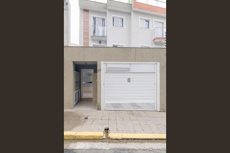 Apartamento para alugar com 90m², 2 quartos e 1 vagaFachada