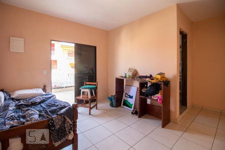 Quarto 1 - Suite de casa à venda com 4 quartos, 273m² em Assunção, São Bernardo do Campo