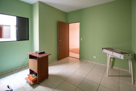 Casa à venda com 273m², 4 quartos e 2 vagasQuarto 3