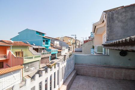 Casa à venda com 273m², 4 quartos e 2 vagasTerraço