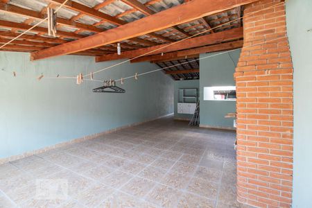 Casa à venda com 273m², 4 quartos e 2 vagasChurrasqueira