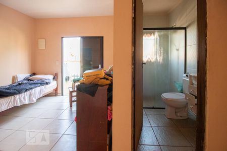Quarto 1 - Suite de casa à venda com 4 quartos, 273m² em Assunção, São Bernardo do Campo