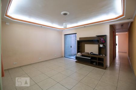 Sala de casa à venda com 4 quartos, 273m² em Assunção, São Bernardo do Campo