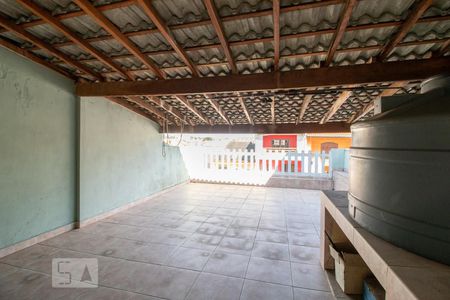 Casa à venda com 273m², 4 quartos e 2 vagasTerraço