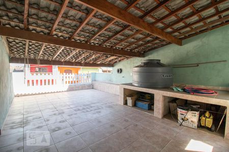 Casa à venda com 273m², 4 quartos e 2 vagasTerraço