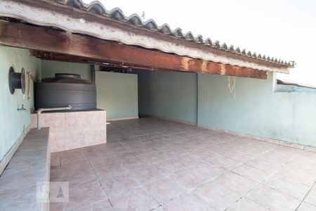 Casa à venda com 273m², 4 quartos e 2 vagasTerraço