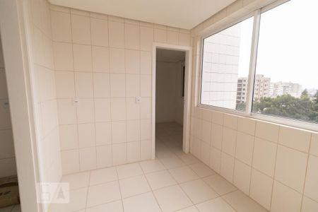 Apartamento à venda com 260m², 3 quartos e 2 vagas Apartamento à venda com 260m², 3 quartos e 2 vagasÁrea de Serviço