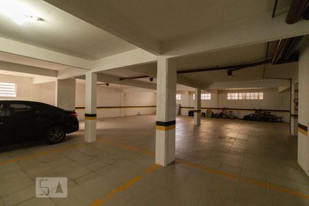 Apartamento à venda com 260m², 3 quartos e 2 vagas Apartamento à venda com 260m², 3 quartos e 2 vagasGaragem